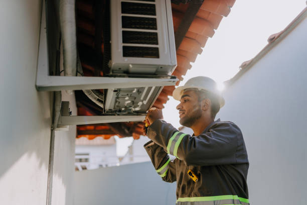 Best Energy-efficient HVAC Solutions in Knightsen, CA